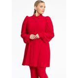 Blouse - DOLCE - Wide Bottom - Wijde Pasvorm