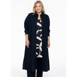 Lange Blouse - LINEN - Licht - Zomer