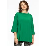 Shirt A-lijn met turtle neck DOLCE