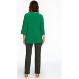 Shirt A-lijn met turtle neck DOLCE