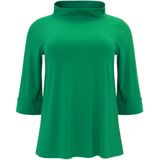 Shirt A-lijn met turtle neck DOLCE