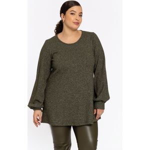 Tuniek flare RIB