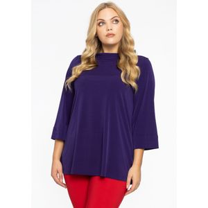 YOEK Dames T-shirt met lange mouwen