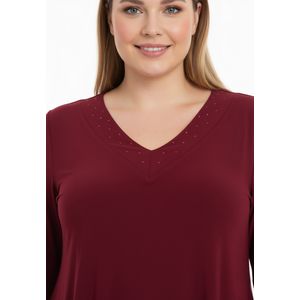 Tuniek wide bottom DOLCE