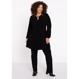 Tuniek - Dolce - Wide Bottom