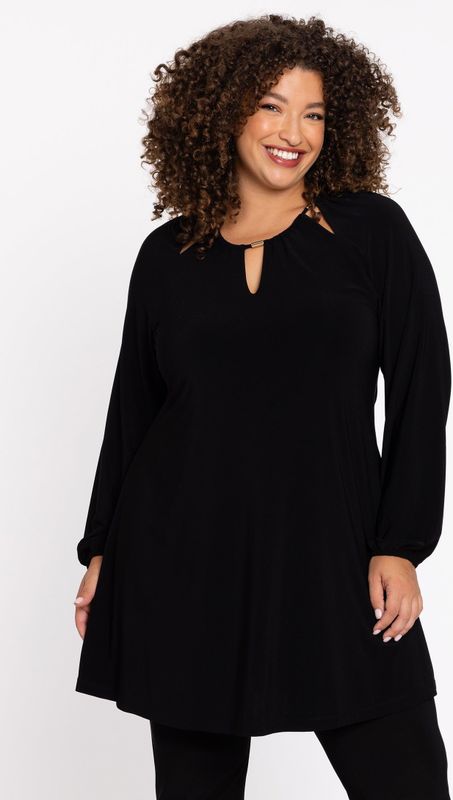 Tuniek - Dolce - Wide Bottom