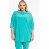 Loretta’s Favourites - Shirt - Dolce - Kimono Mouwen