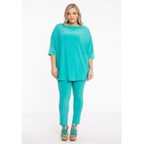 Loretta’s Favourites - Shirt - Dolce - Kimono Mouwen