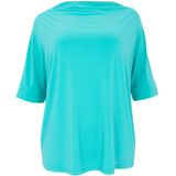 Loretta’s Favourites - Shirt - Dolce - Kimono Mouwen