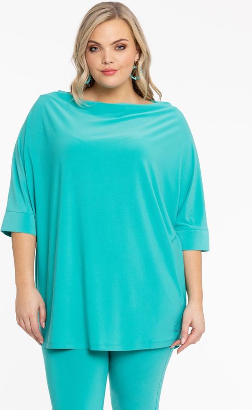 Loretta’s Favourites - Shirt - Dolce - Kimono Mouwen