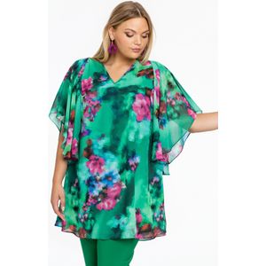 Tuniek wide bottom PIXEL