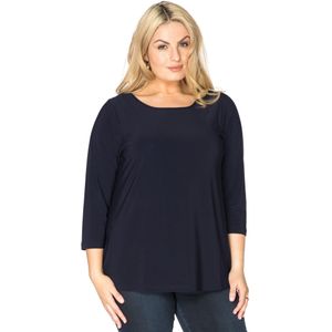 Shirt - Dolce - Driekwart Mouwen