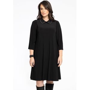 Jurk met studs DOLCE