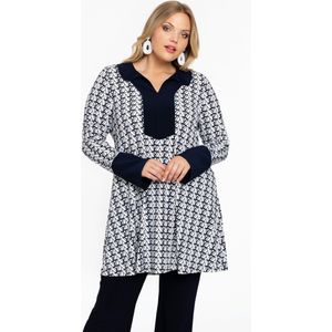 Tuniek wide bottom LOGO Y