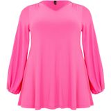 Yoek Tuniek DOLCE van Travelstof Roze
