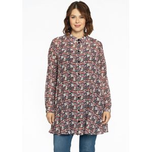 Blouse A-lijn FIESTA