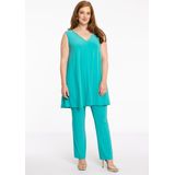 Yoek - Swing - Singlet - V-hals