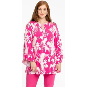 Tuniek wide bottom FREESIA