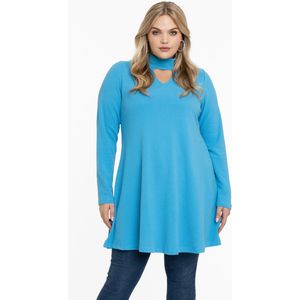 Tuniek wide bottom DIAGONAL