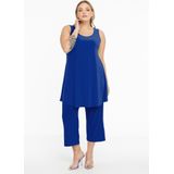 Broek - DOLCE - 7/8 - Capri broeken