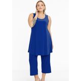 Broek - DOLCE - 7/8 - Capri broeken