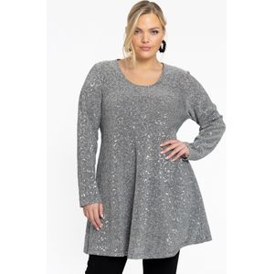Tuniek wide bottom PAILLET