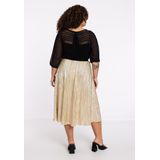 Rok plisse HANNELORE