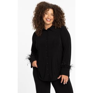 Blouse a-lijn Feather DOLCE