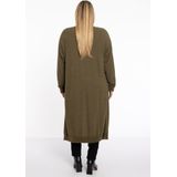 Vest - PELOSO - Donzig - Lange Mouwen