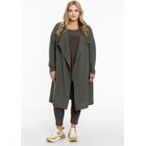 Vest - RIB - Cardigan