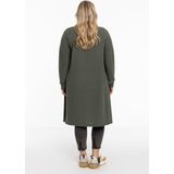 Vest - RIB - Cardigan