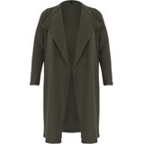 Vest - RIB - Cardigan