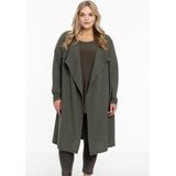 Vest - RIB - Cardigan