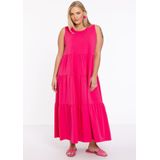 Jurk - COTTON - Jerseyjurken