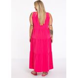 Jurk - COTTON - Jerseyjurken