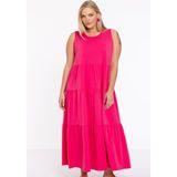 Jurk - COTTON - Jerseyjurken