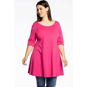 Yoek Tuniek COTTON Roze