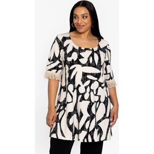 Tuniek wide bottom LINI