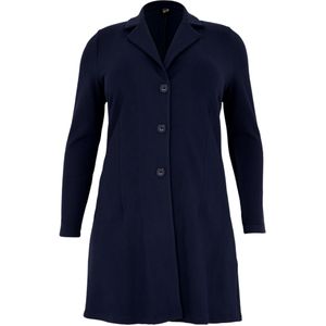 Lange Blazer DIAGONAL