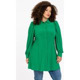 Blouse - DOLCE - Wide Bottom - Wijde Pasvorm