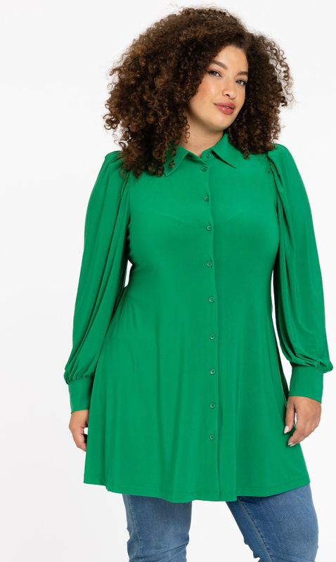 Blouse - DOLCE - Wide Bottom - Wijde Pasvorm