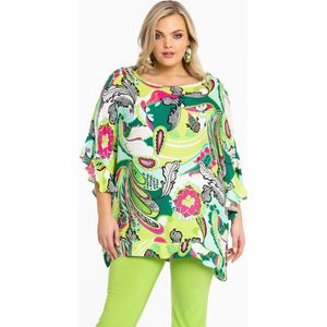 Tuniek vleermuismouw AMALFI