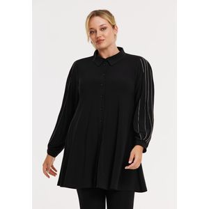 Blouse wide bottom DOLCE