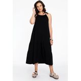 YOEK - Dames Jurk - Mouwloos