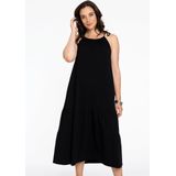 YOEK - Dames Jurk - Mouwloos
