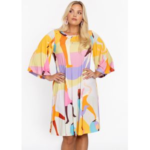 Jurk met strass DANZA