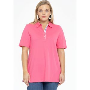 Polo-shirt flare