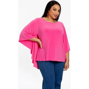 Tuniek met cape DOLCE