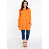 Yoek - DOLCE - Blouse - Fel van Kleur