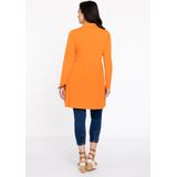 Yoek - DOLCE - Blouse - Fel van Kleur